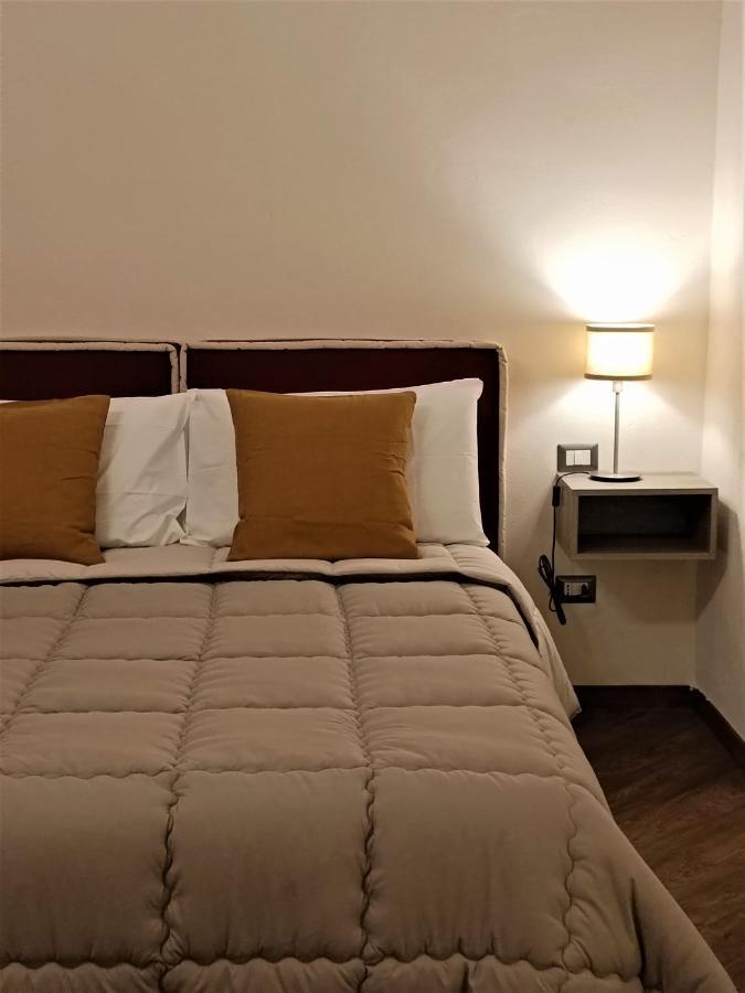 Gibus Bed & Breakfast Naples Luaran gambar