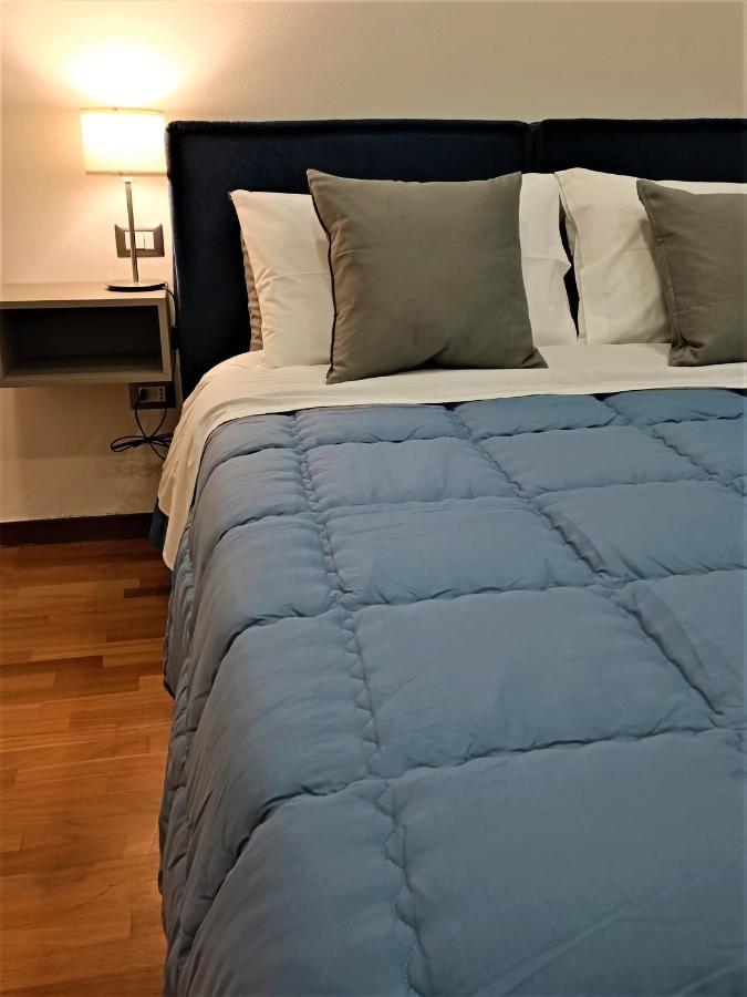 Gibus Bed & Breakfast Naples Luaran gambar